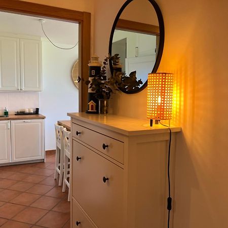 Apartamentos Galicia Norte Porto de Espasante Kültér fotó