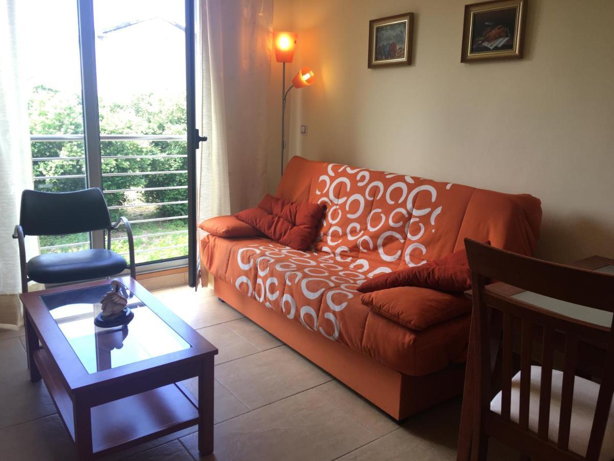 Apartamentos Galicia Norte Porto de Espasante Kültér fotó