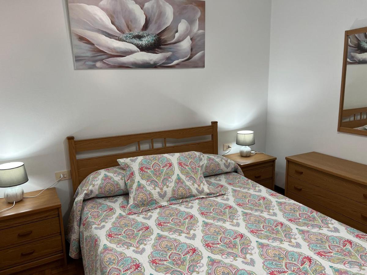 Apartamentos Galicia Norte Porto de Espasante Kültér fotó