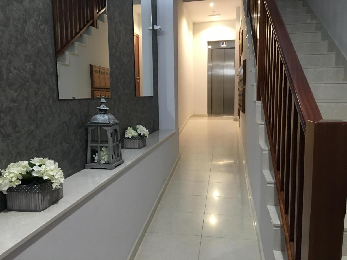 Apartamentos Galicia Norte Porto de Espasante Kültér fotó