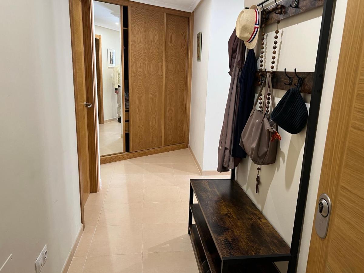 Apartamentos Galicia Norte Porto de Espasante Kültér fotó