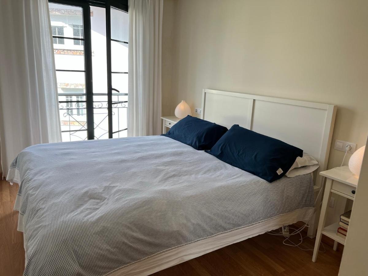 Apartamentos Galicia Norte Porto de Espasante Kültér fotó