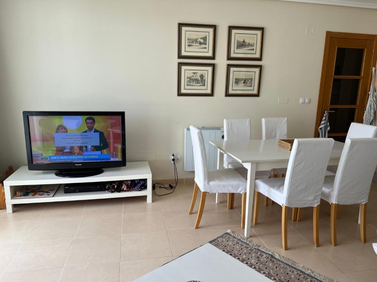 Apartamentos Galicia Norte Porto de Espasante Kültér fotó