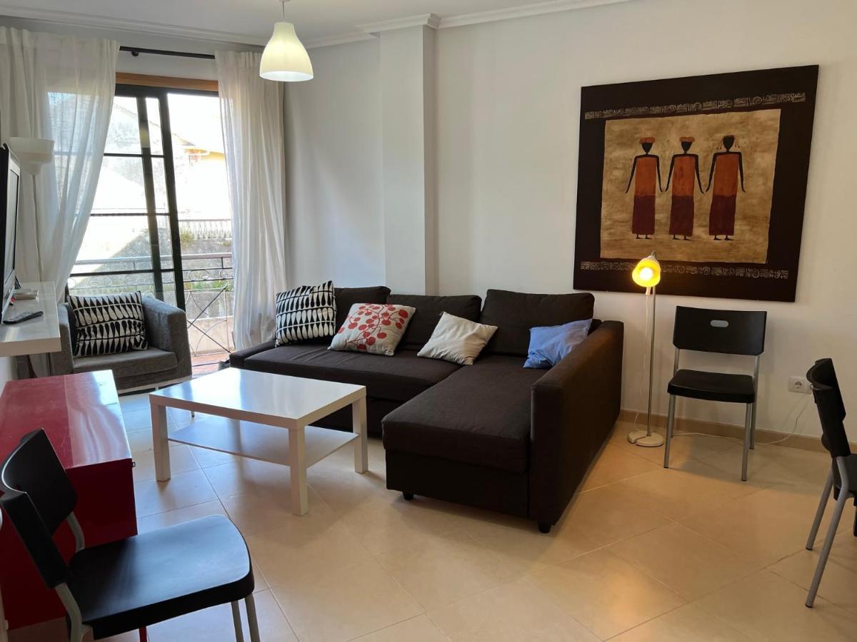 Apartamentos Galicia Norte Porto de Espasante Kültér fotó