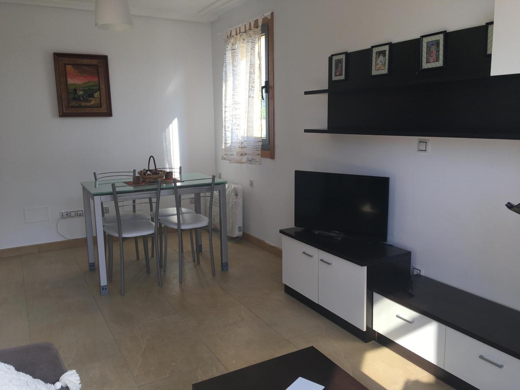 Apartamentos Galicia Norte Porto de Espasante Kültér fotó