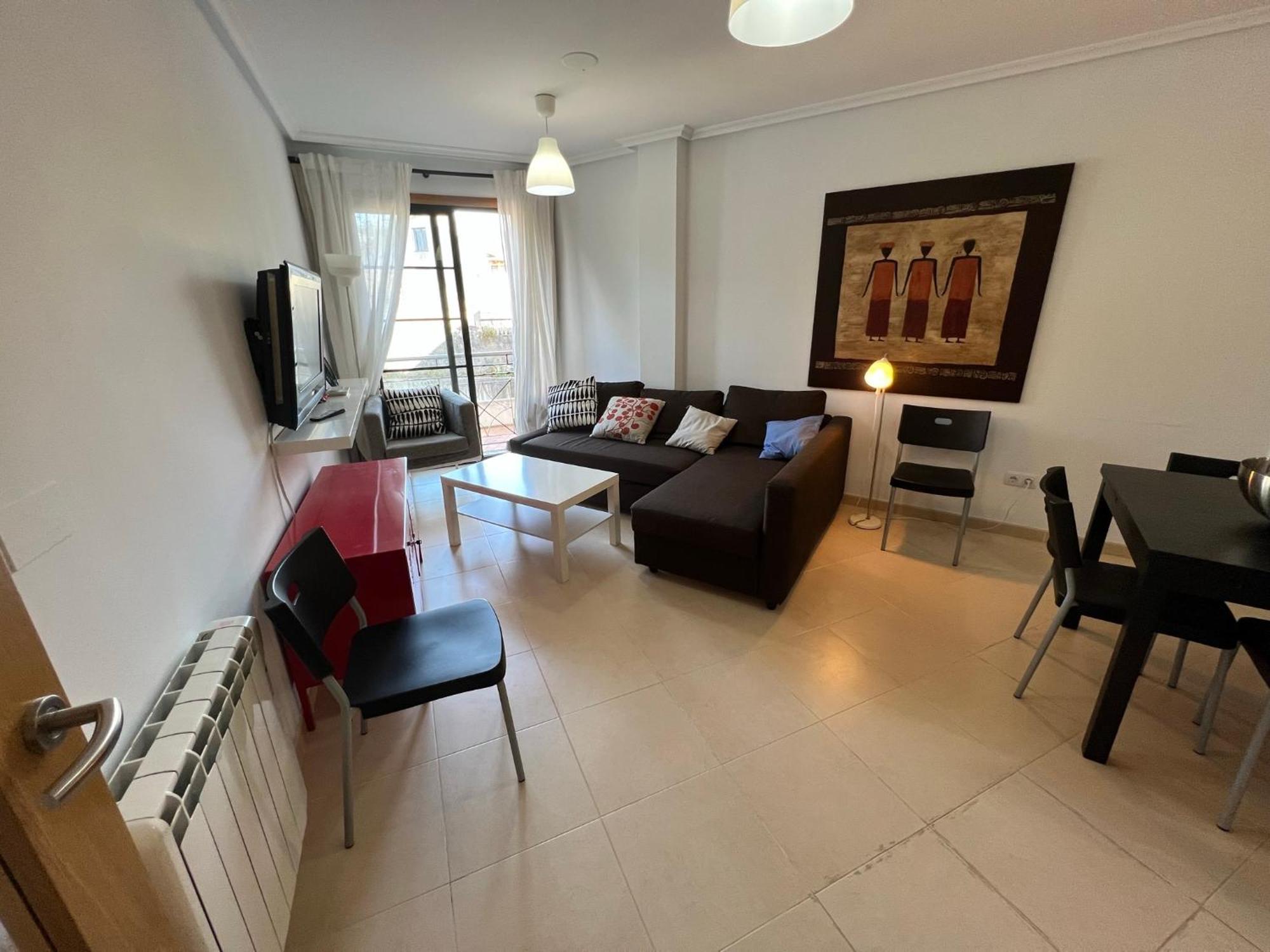Apartamentos Galicia Norte Porto de Espasante Kültér fotó