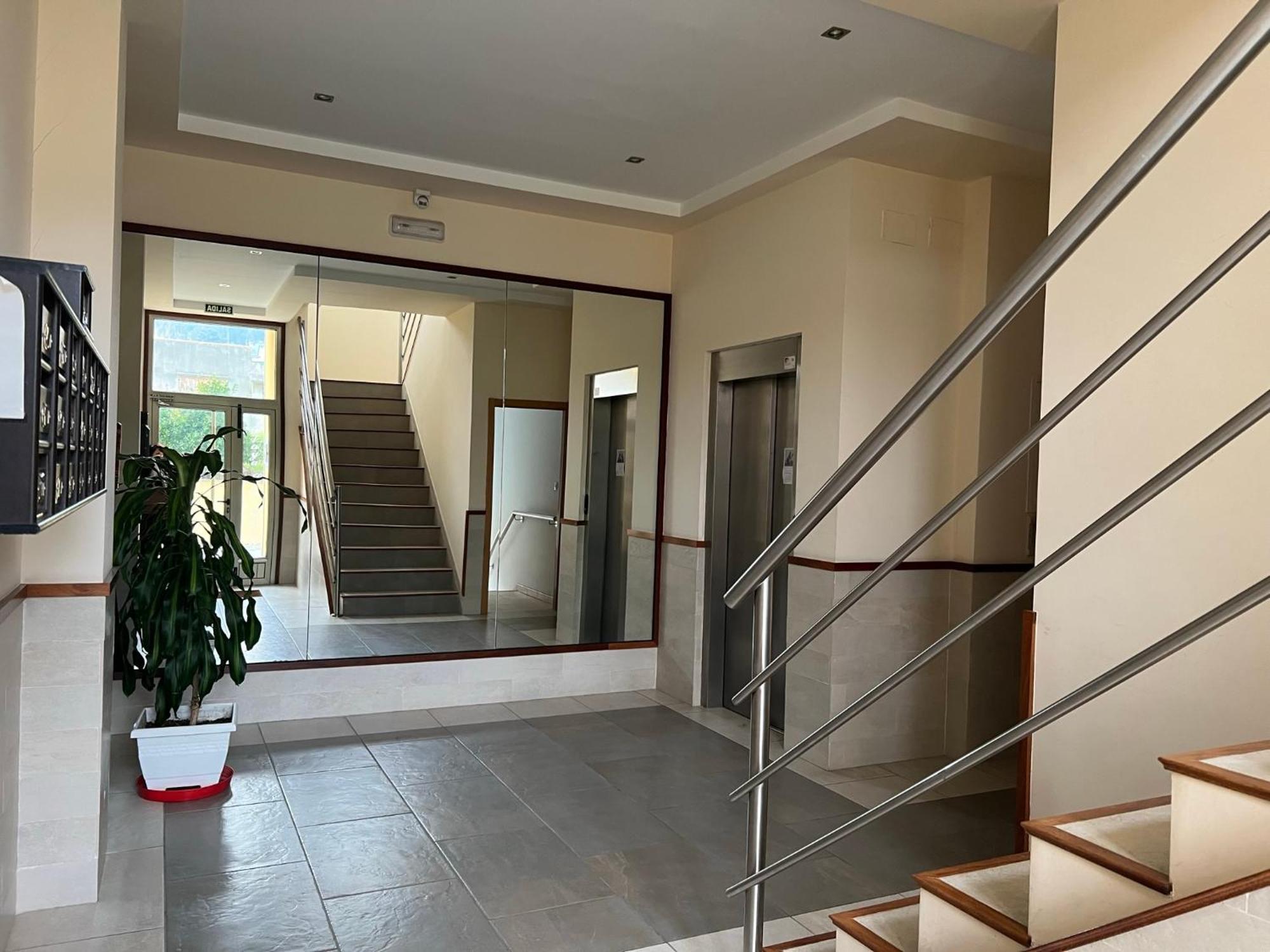 Apartamentos Galicia Norte Porto de Espasante Kültér fotó