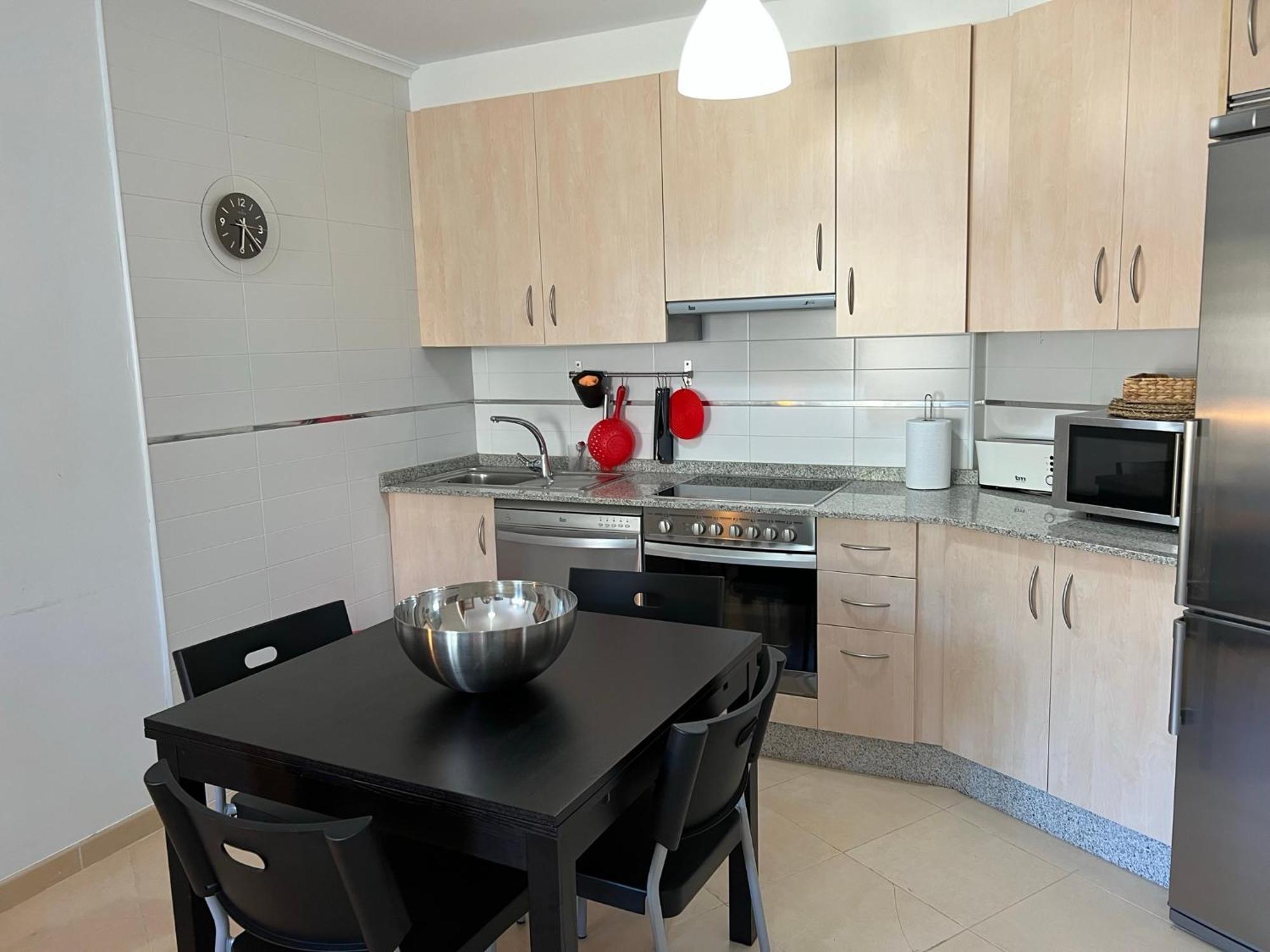 Apartamentos Galicia Norte Porto de Espasante Kültér fotó