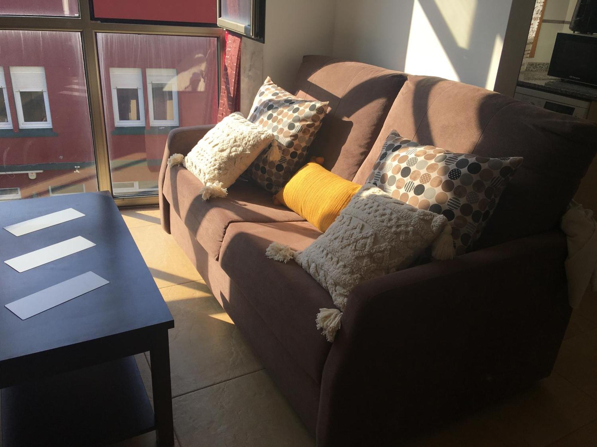 Apartamentos Galicia Norte Porto de Espasante Kültér fotó