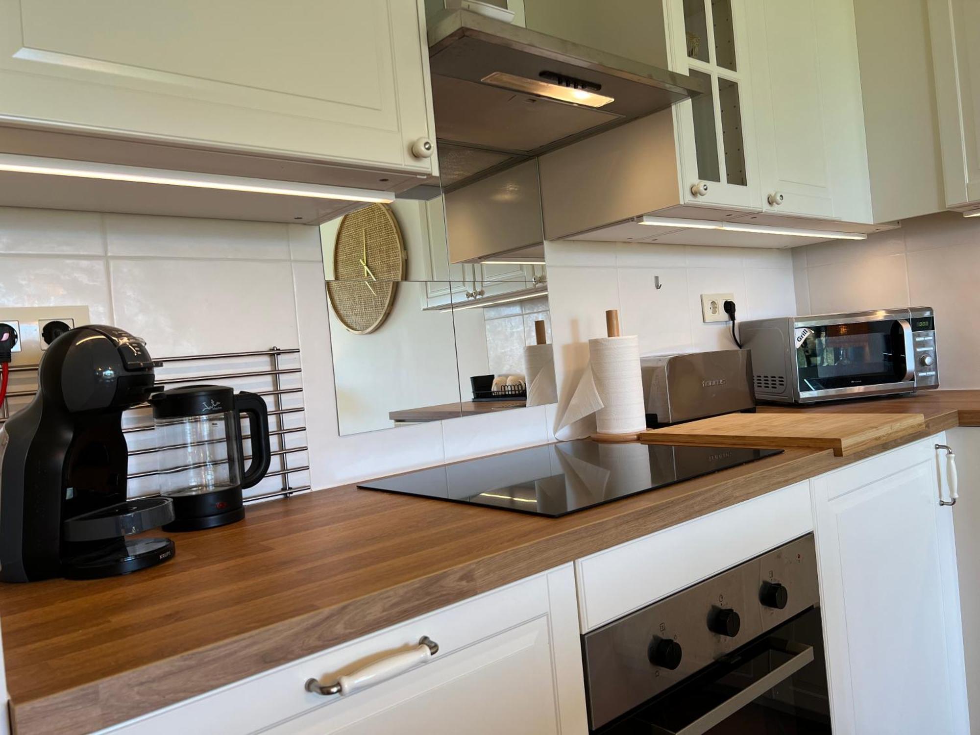 Apartamentos Galicia Norte Porto de Espasante Kültér fotó