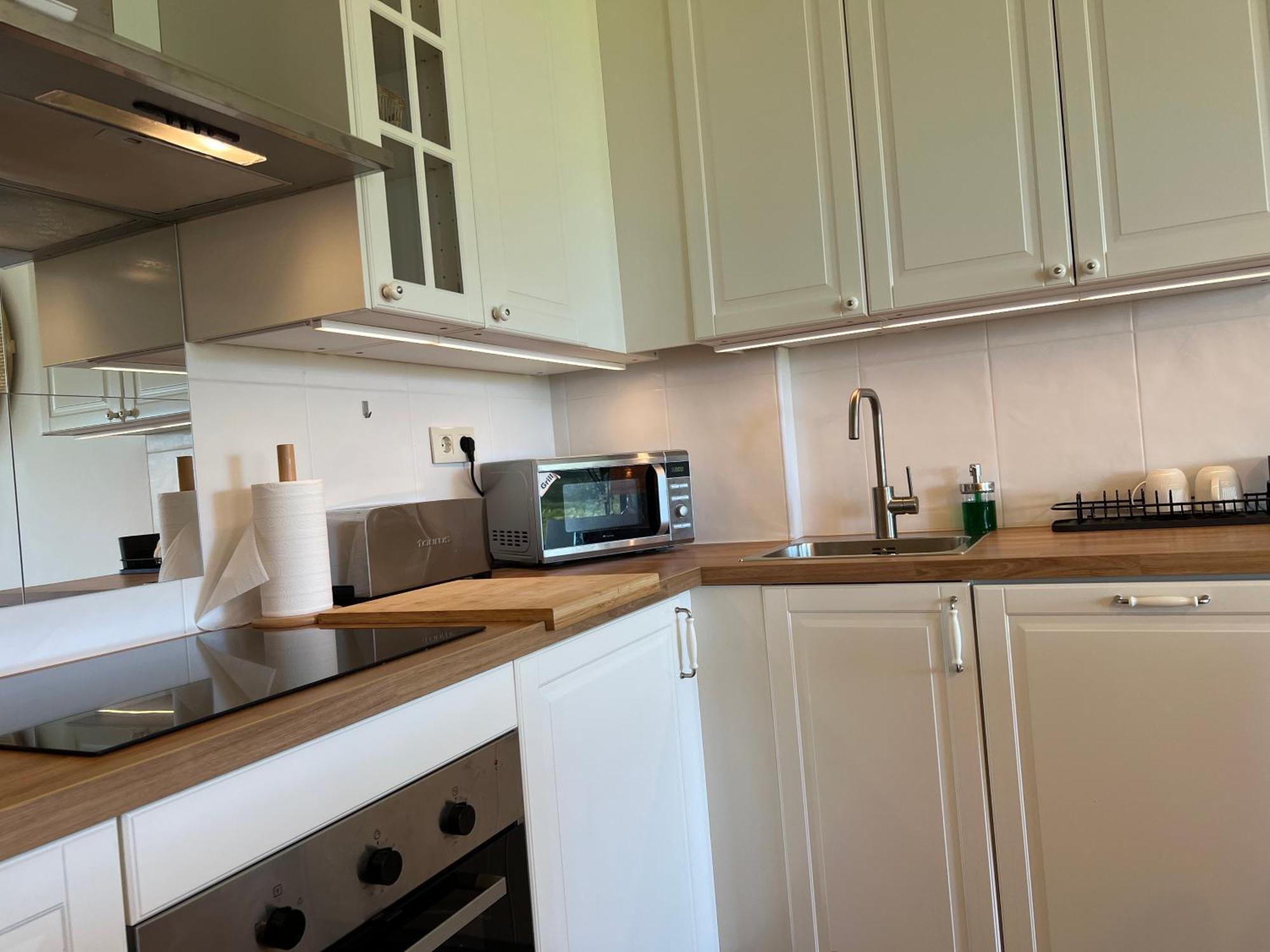 Apartamentos Galicia Norte Porto de Espasante Kültér fotó