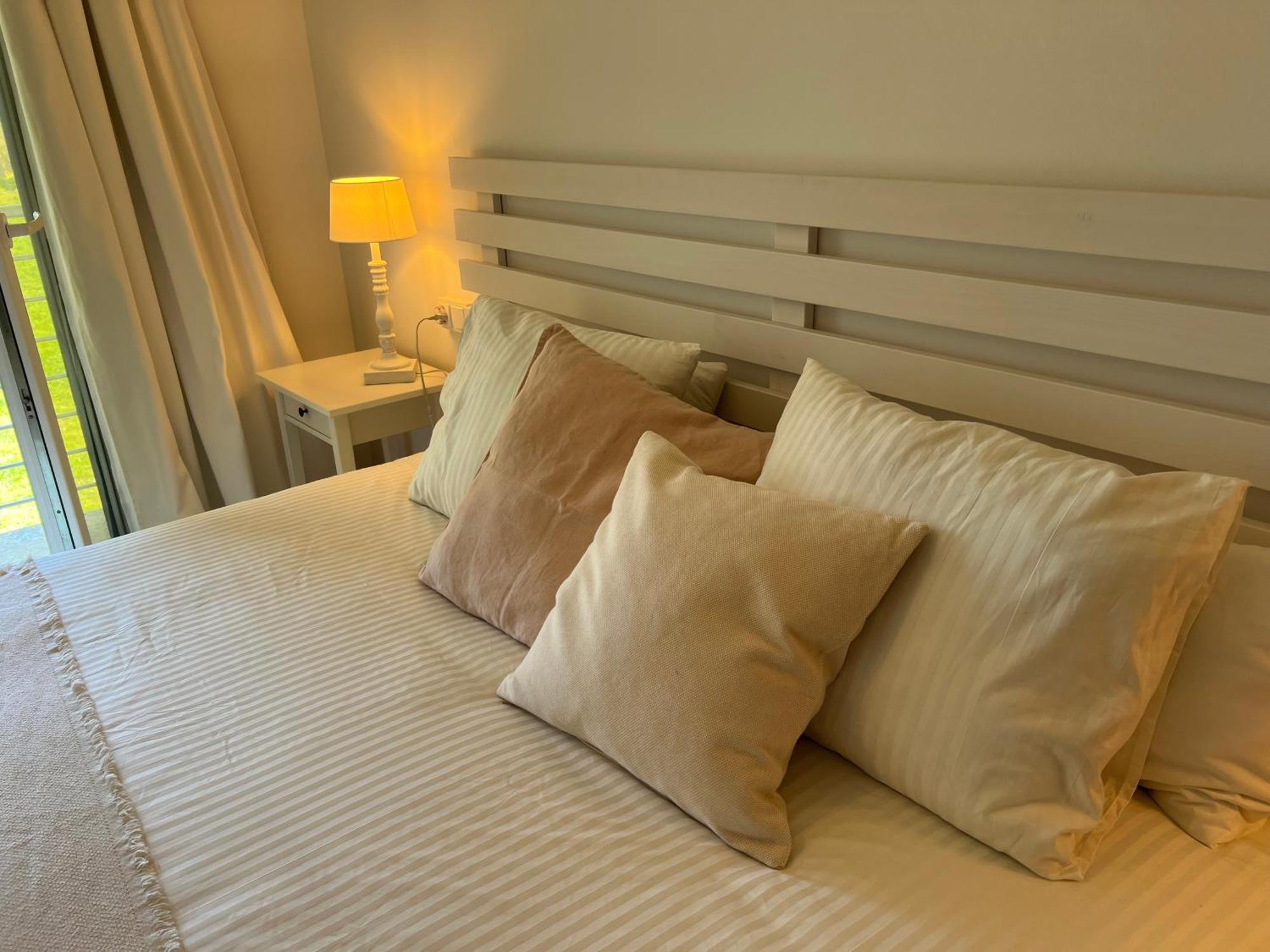Apartamentos Galicia Norte Porto de Espasante Kültér fotó